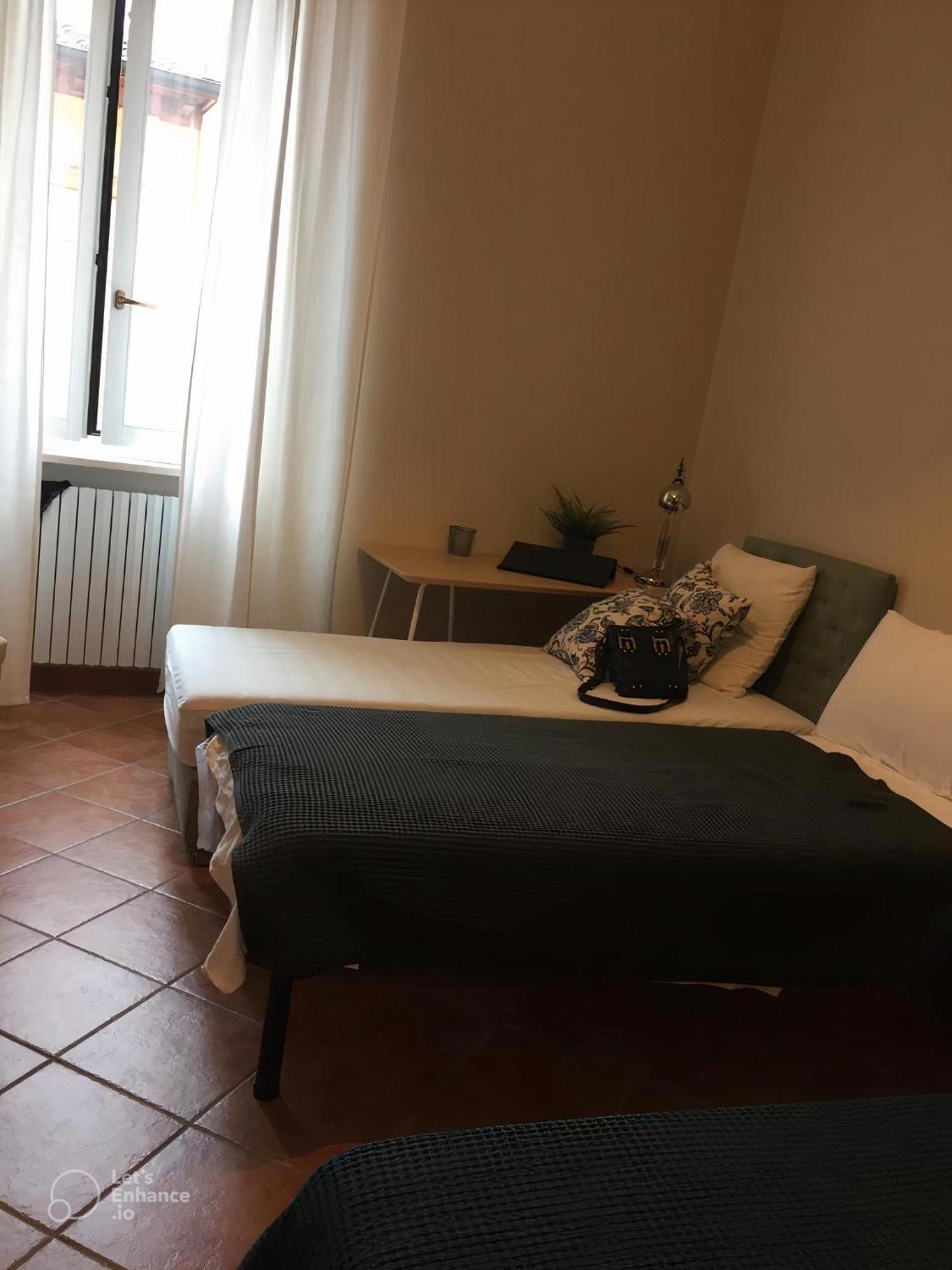 B&B Palazzo De "Il Nuovo Duca Minimo" Pescara Dış mekan fotoğraf